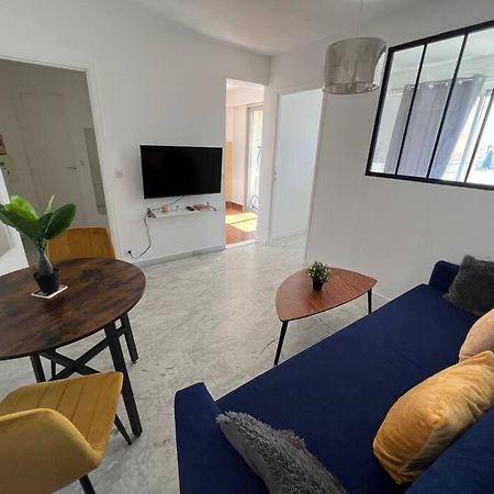 Appartement - Nice Promenade Ngoại thất bức ảnh