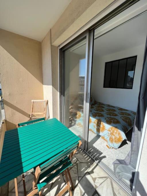 Appartement - Nice Promenade Ngoại thất bức ảnh