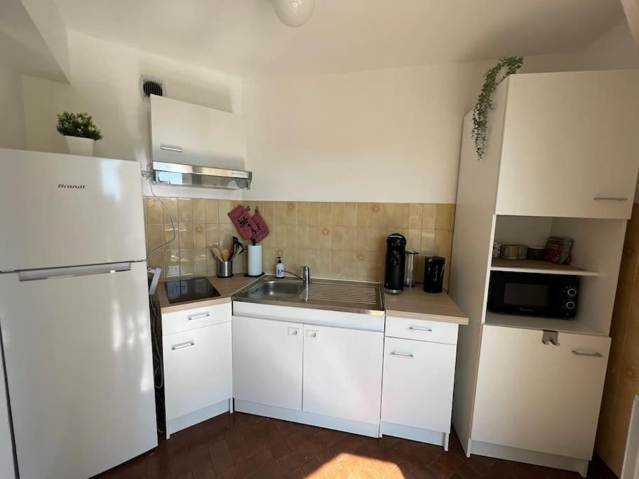 Appartement - Nice Promenade Ngoại thất bức ảnh