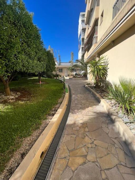 Appartement - Nice Promenade Ngoại thất bức ảnh