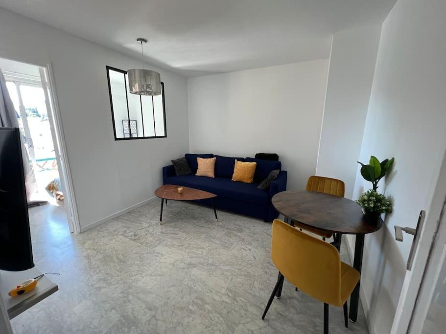 Appartement - Nice Promenade Ngoại thất bức ảnh